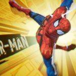 Marvel Rivals Spider-Man Hero Guide