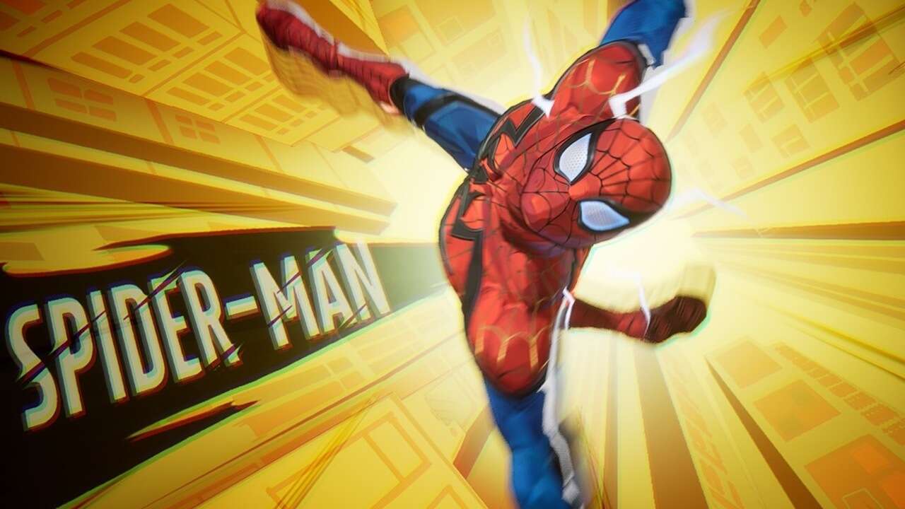 Marvel Rivals Spider-Man Hero Guide