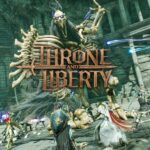 Throne and Liberty Running New Arch Bosses Event