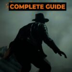 Complete Guide To Indiana Jones And The Great Circle