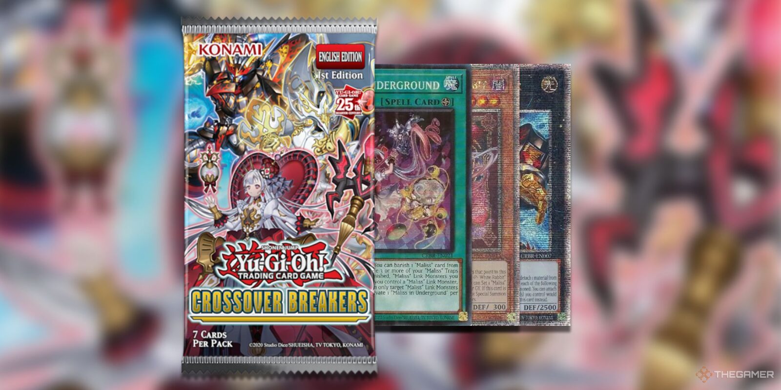 The Most Valuable Cards In Crossover Breakers