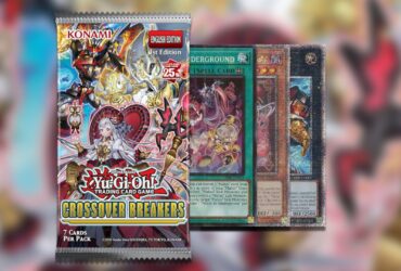 The Most Valuable Cards In Crossover Breakers