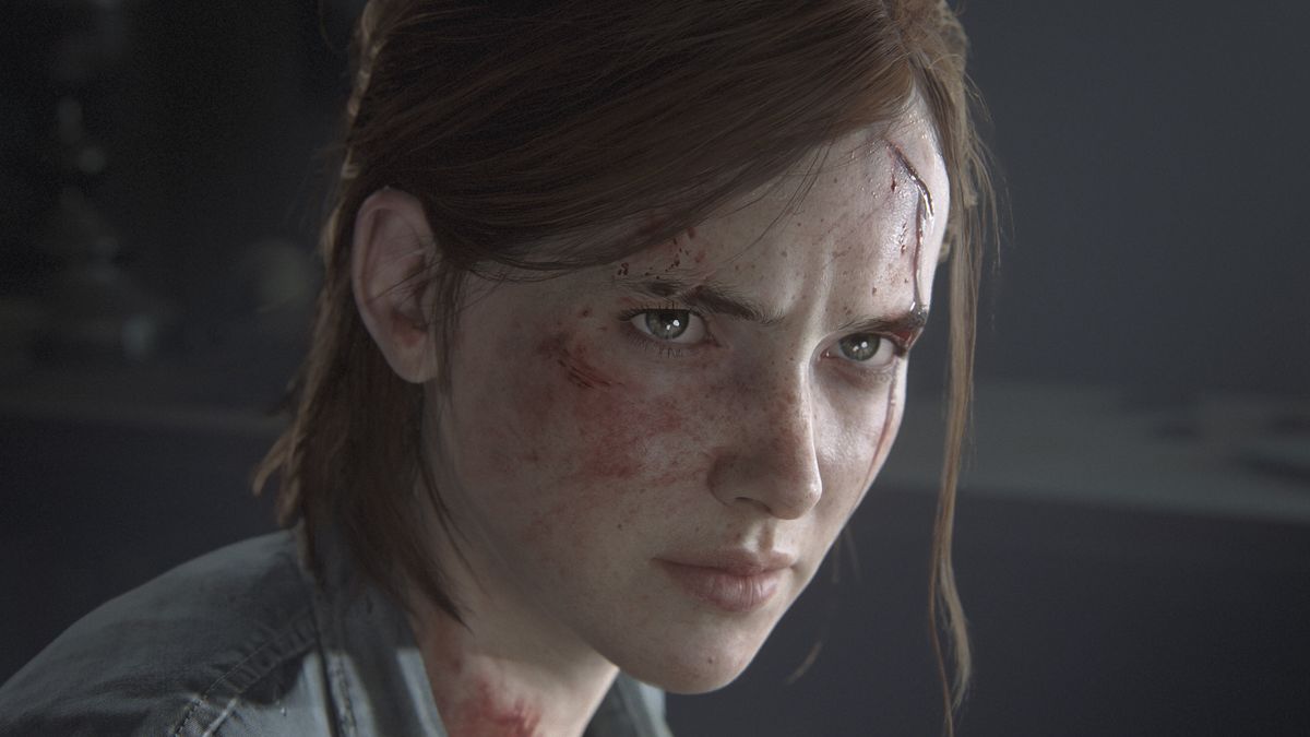 The Last of Us studio Naughty Dog recruits former God of War art director as hype builds for its unannounced next game