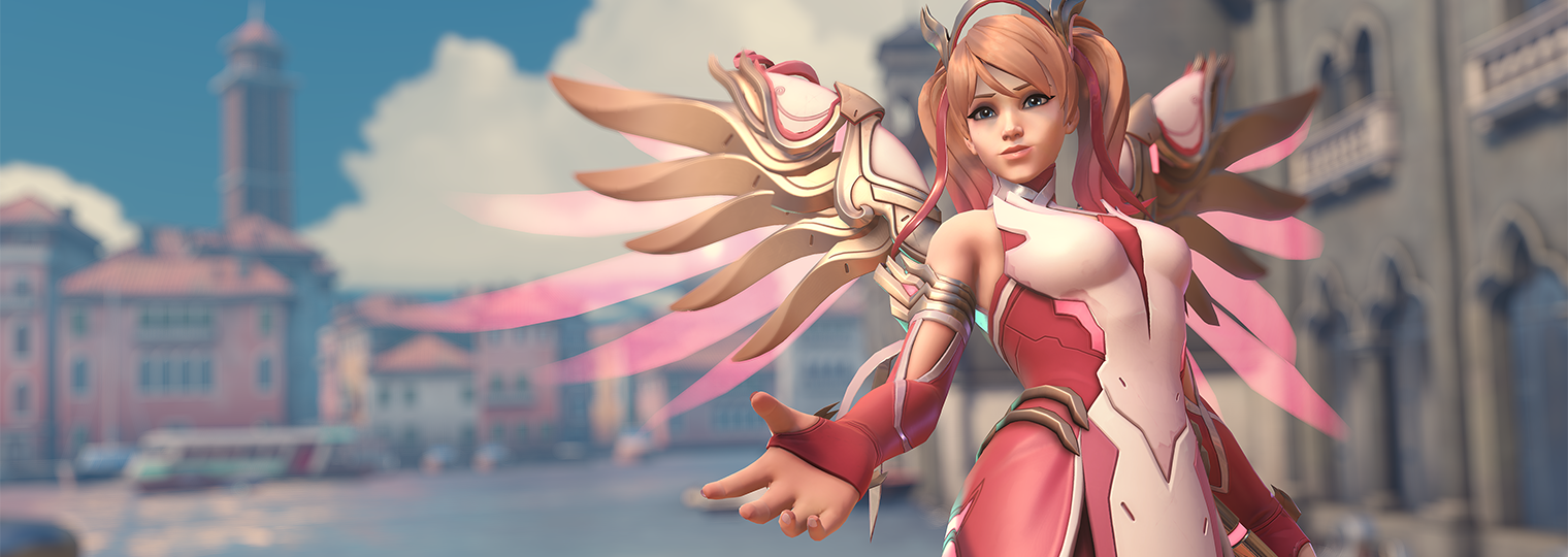 Pink Mercy Raises $12.3 Million for Breast Cancer Research—Thanks to You!