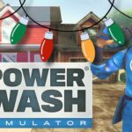 PowerWash Simulator Adds New Level for Free