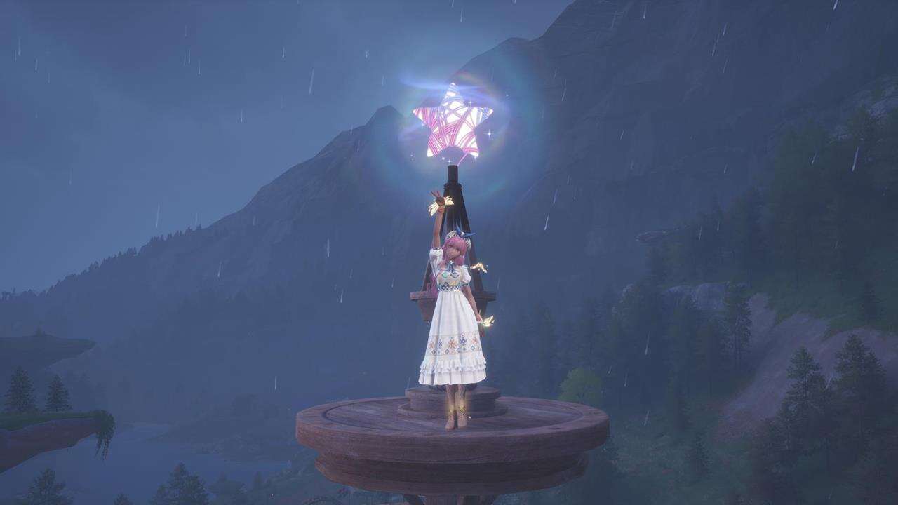 Infinity Nikki - All 26 Stoneville Whimstar Locations