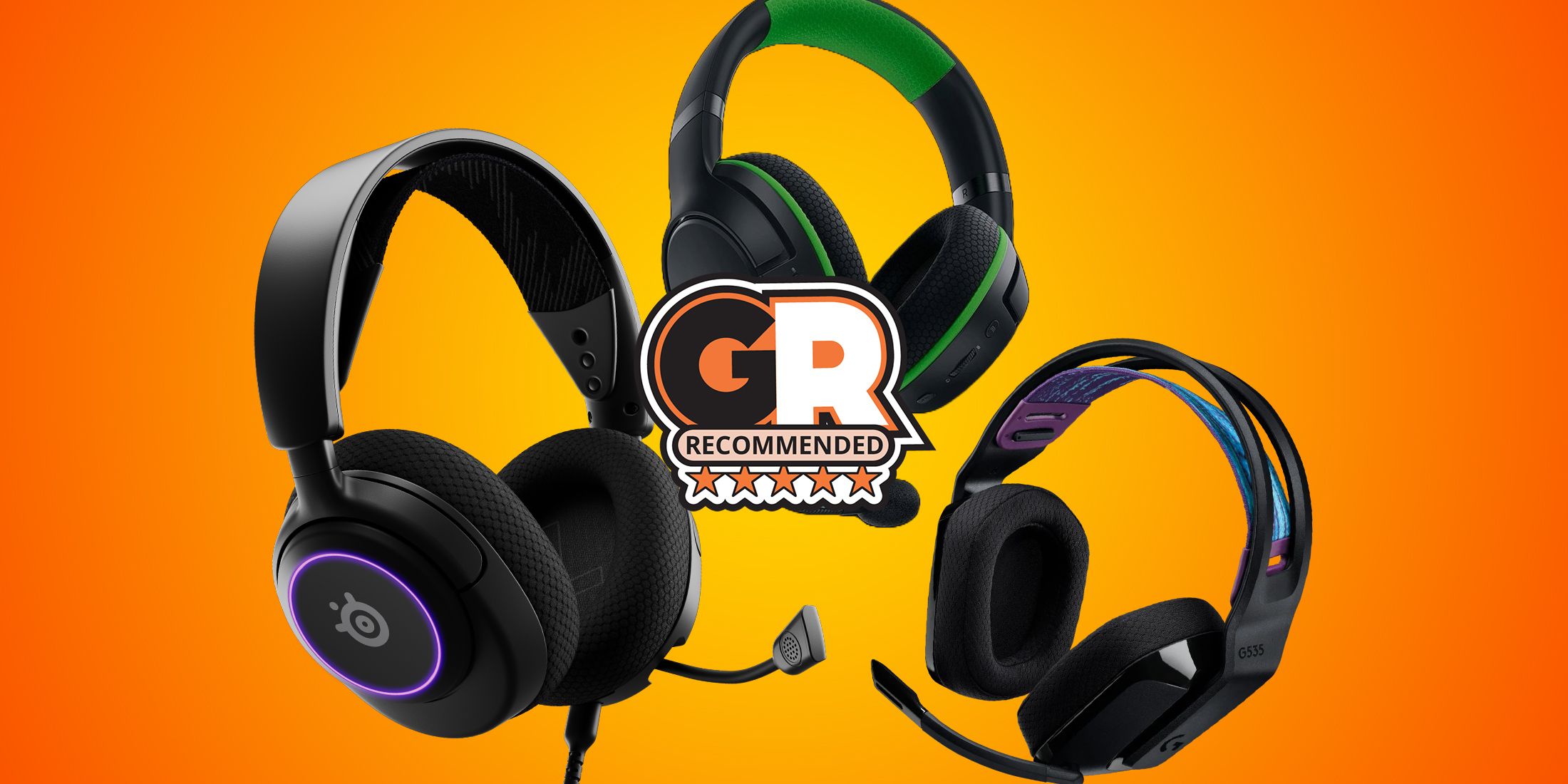 The Best Gaming Headset Under $100 Thumbnail