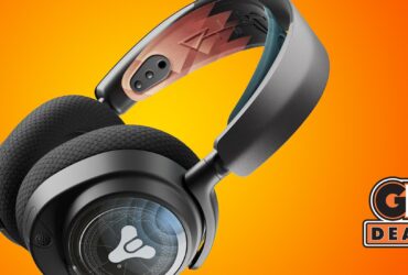 Get the Destiny 2 Special Edition Headset at 50% Off