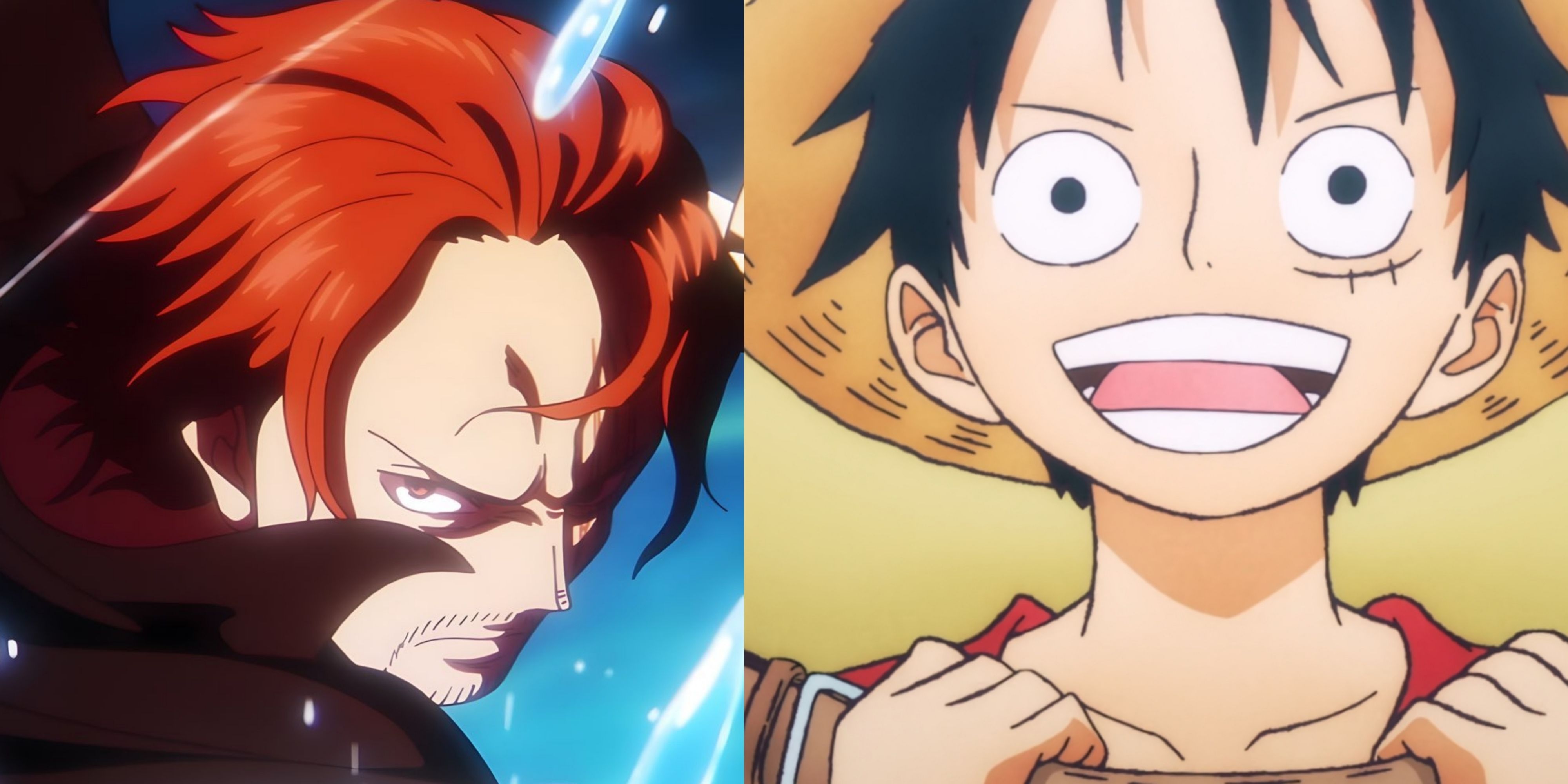 Featured One Piece Manga Reaches A Major Milestone