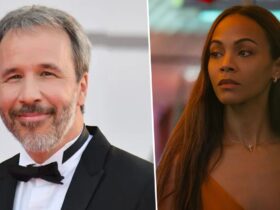 Dune 2 director Denis Villeneuve reveals his favorite films of 2024, from a divisive Netflix musical to Daniel Craig's latest feature