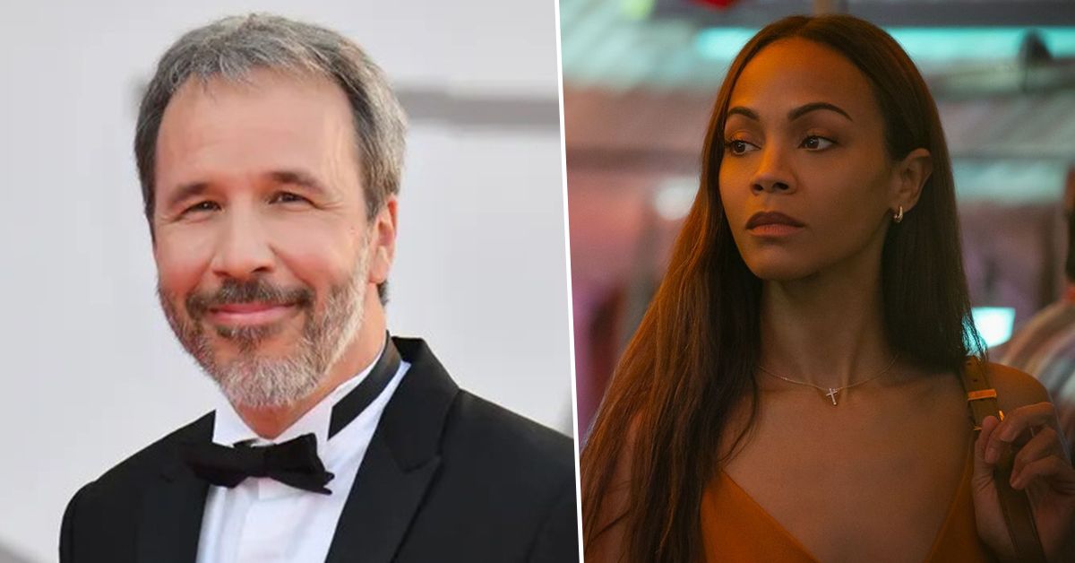 Dune 2 director Denis Villeneuve reveals his favorite films of 2024, from a divisive Netflix musical to Daniel Craig's latest feature