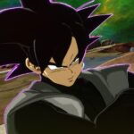 How To Play As Goku Black In Dragon Ball: Sparking Zero