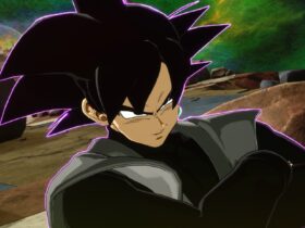 How To Play As Goku Black In Dragon Ball: Sparking Zero