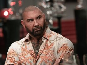 James Gunn Discusses The Possibility Of Dave Bautista Playing Bane In Bane & Deathstroke