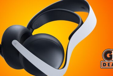 PlayStation Pulse Elite Headset Now Just $129