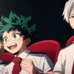 The Hero Anime You Need to Watch After MHA