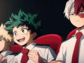 The Hero Anime You Need to Watch After MHA