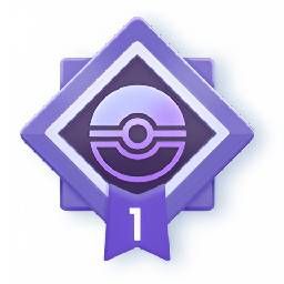 The Participation Emblem from the Genetic Apex SP Emblem Event 1.