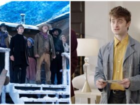 Harry Potter Fans Should Watch Daniel Radcliffe's Hilarious Anthology Series