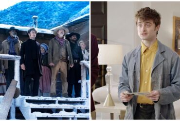 Harry Potter Fans Should Watch Daniel Radcliffe's Hilarious Anthology Series