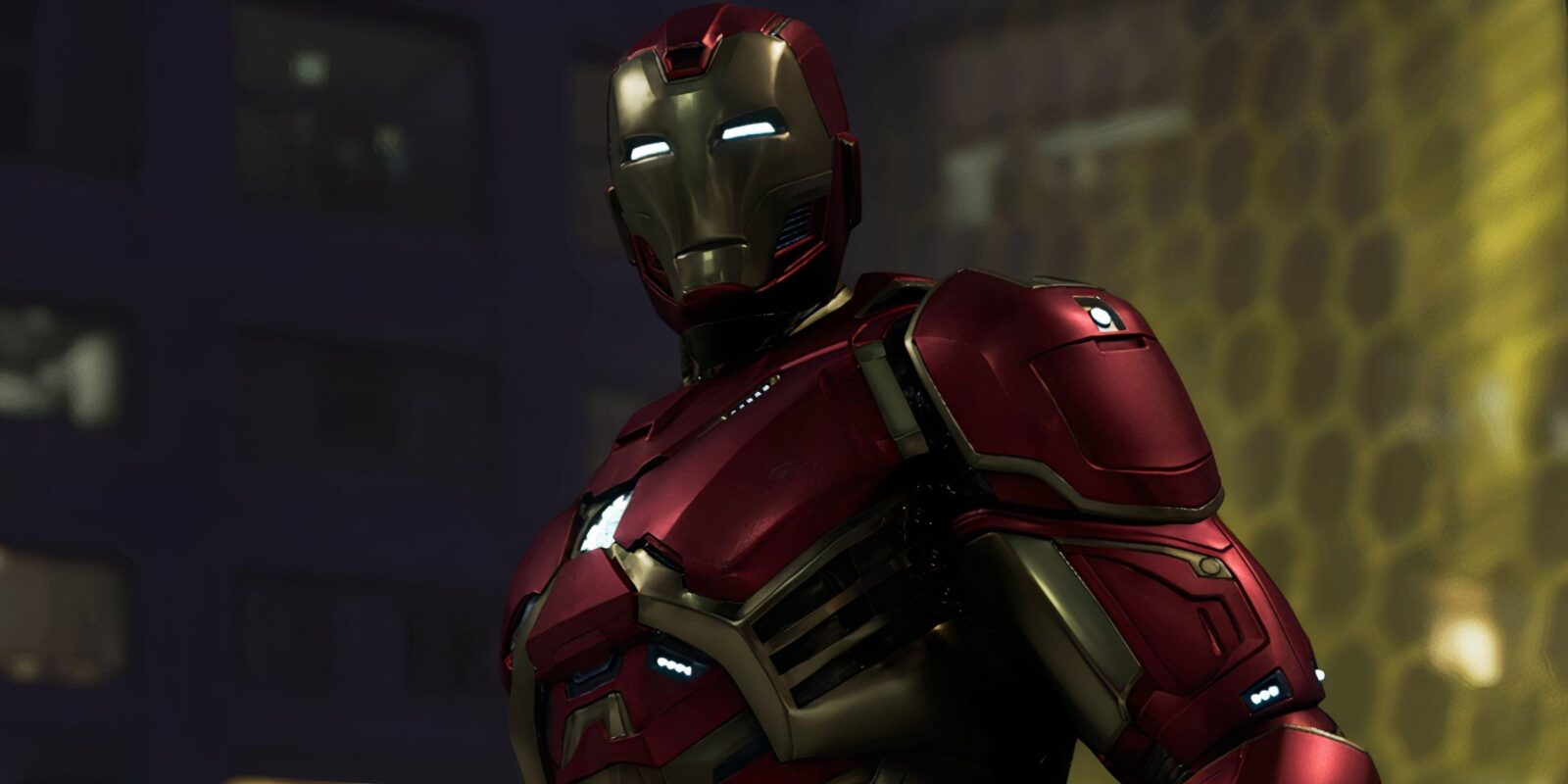 EA Motive’s Iron Man Should Double Dip in Marvel’s Avengers’ Sauce