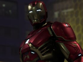 EA Motive’s Iron Man Should Double Dip in Marvel’s Avengers’ Sauce