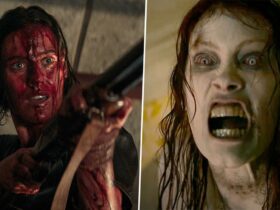 The next Evil Dead movie has an official title, and it sounds like it could be even more intense than Evil Dead Rise