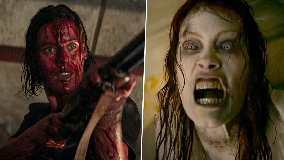 The next Evil Dead movie has an official title, and it sounds like it could be even more intense than Evil Dead Rise