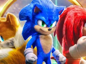 Sonic the Hedgehog 3 Will Reportedly Have Multiple Post-Credit Scenes