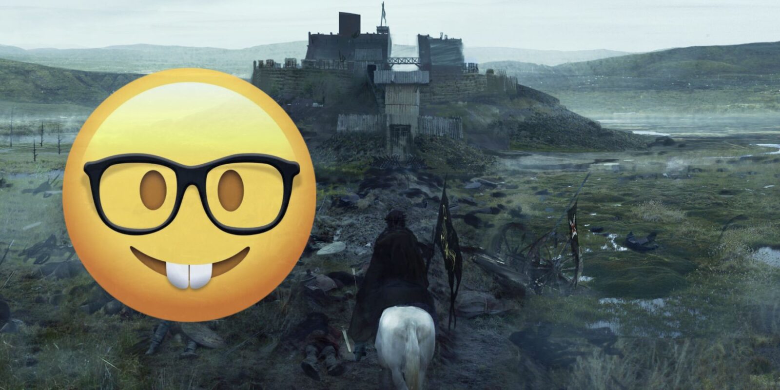 Game of Thrones Completely Nerfed One Of The Strongest Castles In Westeros