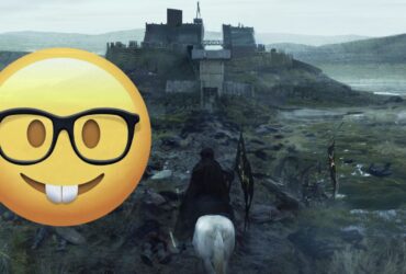 Game of Thrones Completely Nerfed One Of The Strongest Castles In Westeros