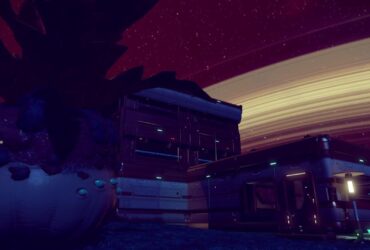 How To Cook In No Man's Sky