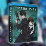 Walmart's Exclusive Psycho-Pass Anime Box Set Is Much Cheaper Than Recent Blu-Ray Releases