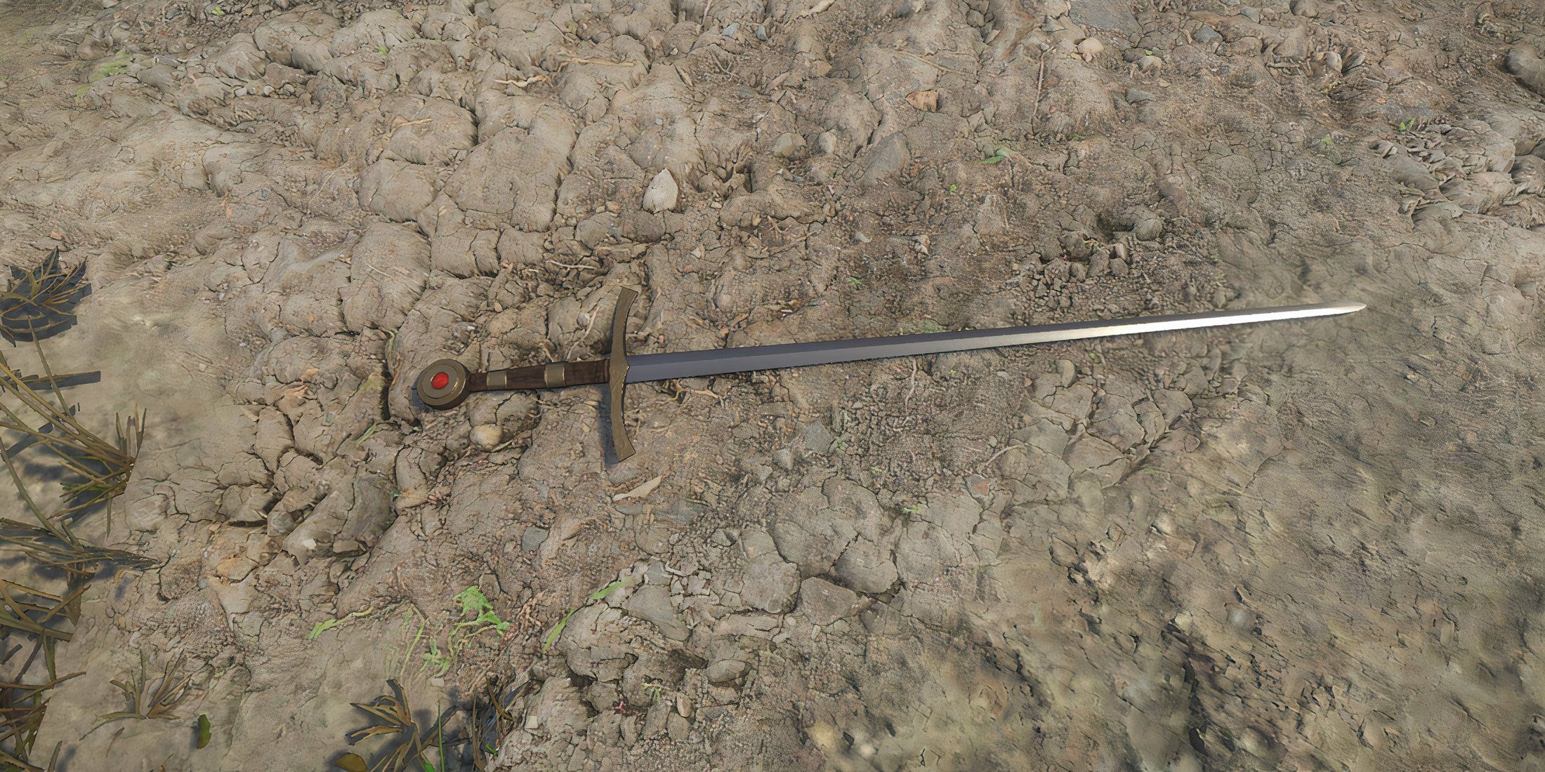 Kingdom Come Deliverance Herod's Sword