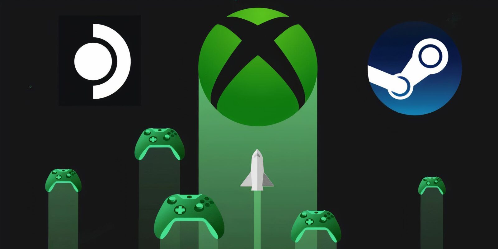 How To Set Up Xbox Cloud Gaming On The Steam Deck