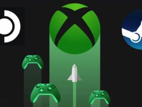 How To Set Up Xbox Cloud Gaming On The Steam Deck