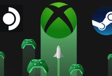 How To Set Up Xbox Cloud Gaming On The Steam Deck