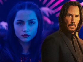 CCXP 2024 Provides A Better Look At John Wick's Return