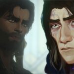 Arcane Creator Addresses Jayce and Viktor's Relationship