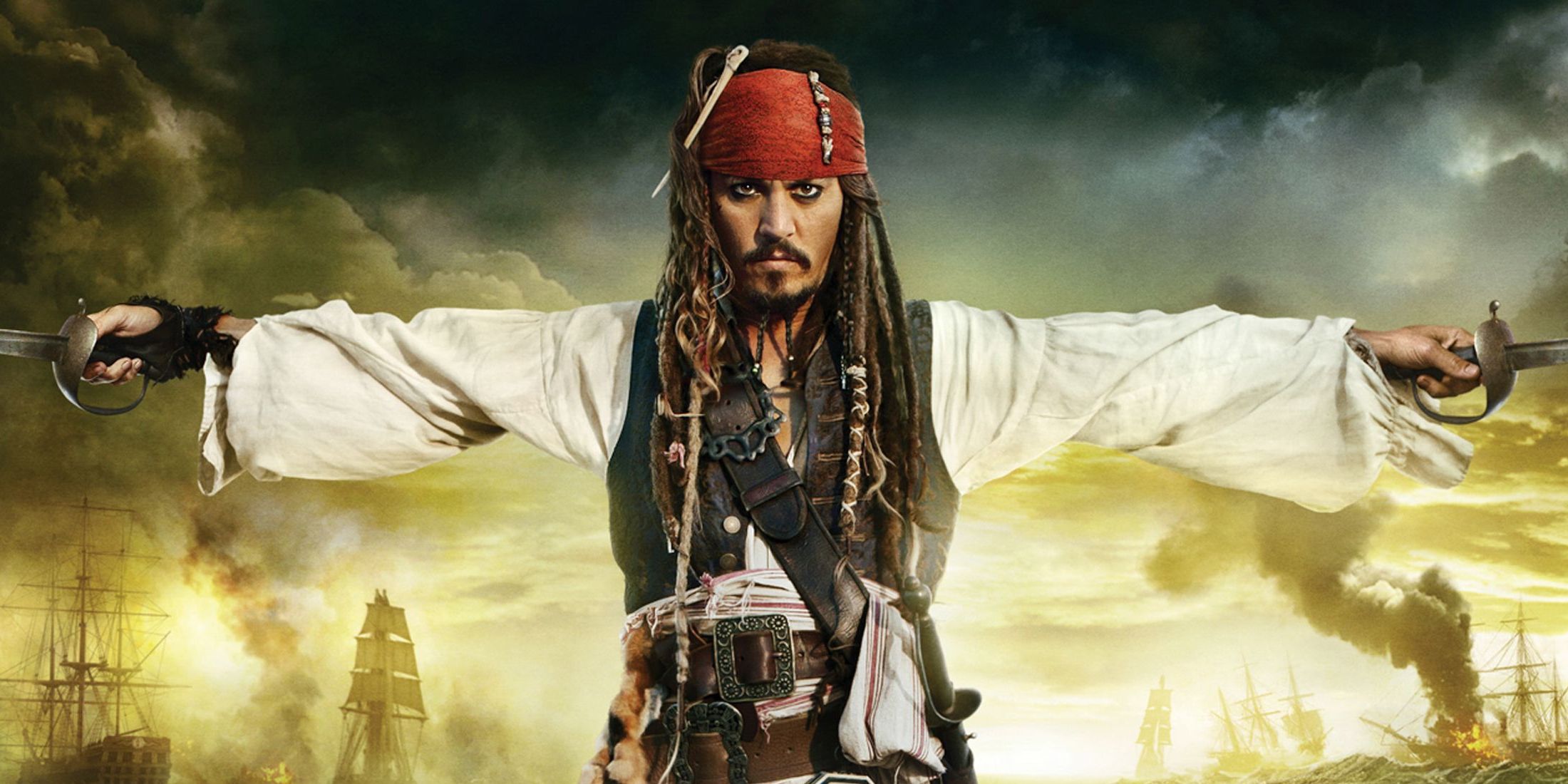 jack sparrow potc stranger tides