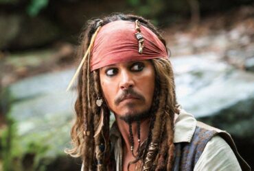 Disney Has To Bring Johnny Depp Back For Future Pirates Of The Caribbean Movies