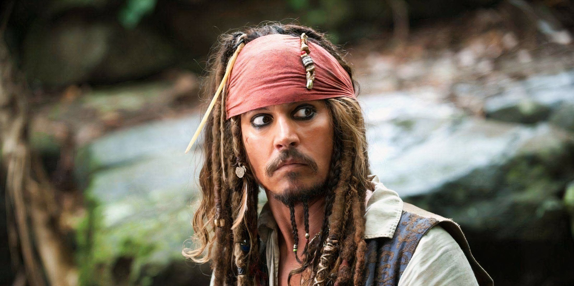 Jack Sparrow 