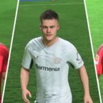 The 8 Best Bundesliga Players In EA Sports FC 25