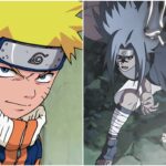 Biggest Changes Between The Naruto Manga And Anime