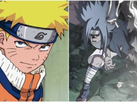 Biggest Changes Between The Naruto Manga And Anime