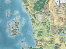 Best Faerun Cities to Start a D&D Campaign