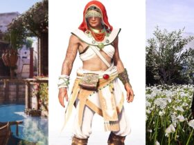 Best Mods For Assassin’s Creed Odyssey