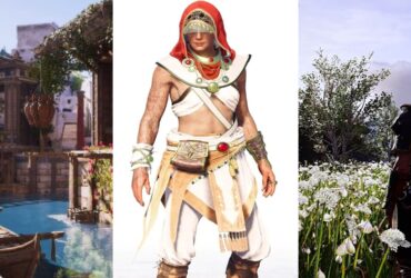 Best Mods For Assassin’s Creed Odyssey