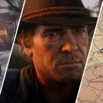 The Best Cheat Codes In RDR2