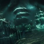 How to Complete Legend of the Veil Voyage in Sea of Thieves